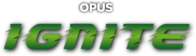 Opus Ignite