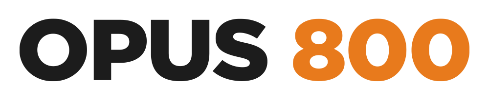 Opus 800